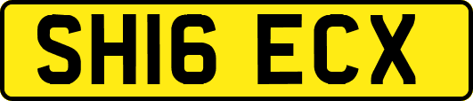 SH16ECX