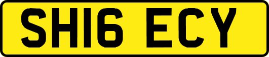 SH16ECY