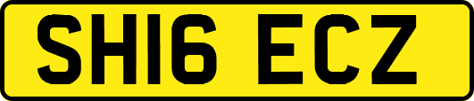SH16ECZ