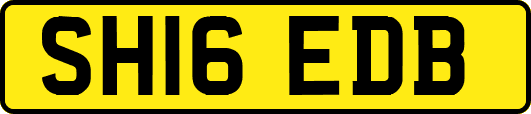 SH16EDB
