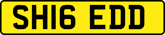 SH16EDD