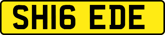 SH16EDE