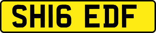 SH16EDF