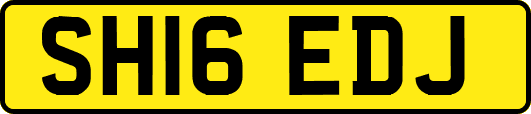 SH16EDJ