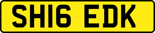 SH16EDK