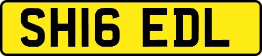 SH16EDL