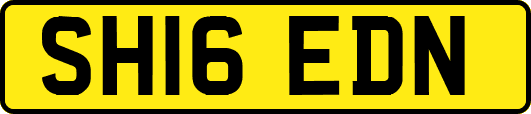 SH16EDN