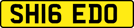 SH16EDO