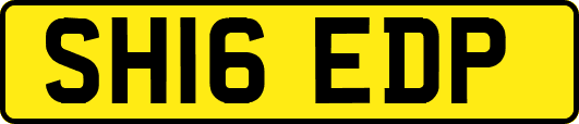 SH16EDP