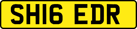 SH16EDR