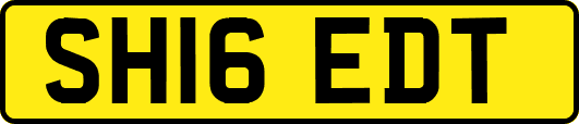 SH16EDT