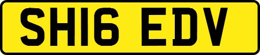 SH16EDV