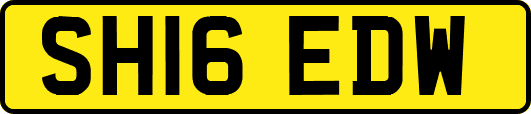 SH16EDW