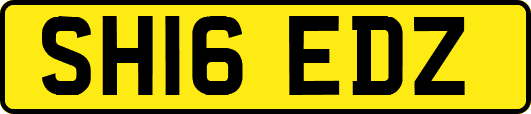 SH16EDZ