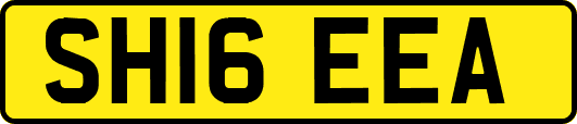 SH16EEA