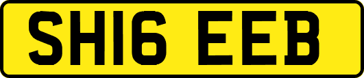 SH16EEB
