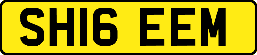 SH16EEM
