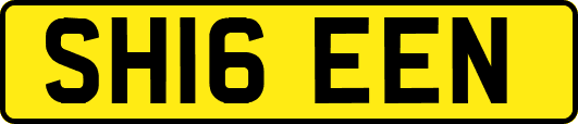 SH16EEN