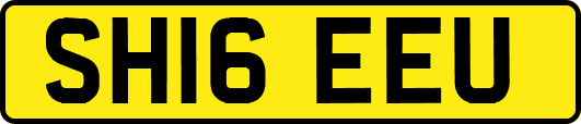SH16EEU