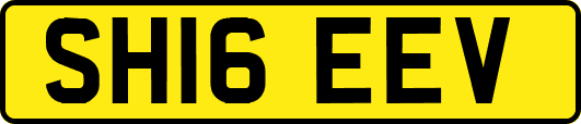 SH16EEV