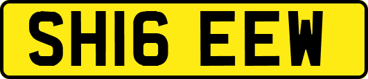 SH16EEW
