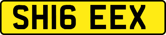 SH16EEX