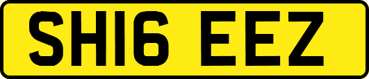 SH16EEZ