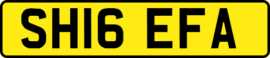 SH16EFA