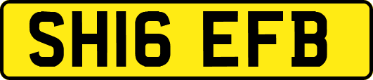 SH16EFB