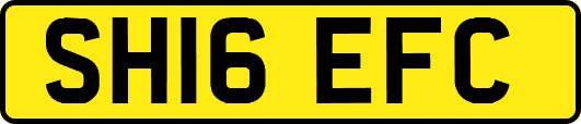 SH16EFC