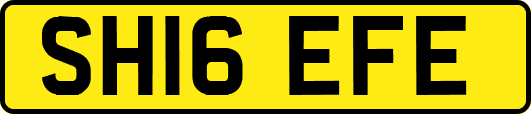 SH16EFE
