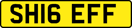 SH16EFF