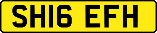 SH16EFH