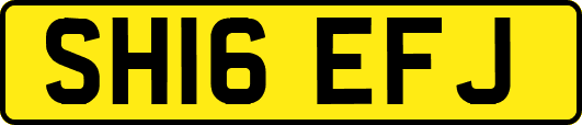 SH16EFJ