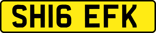 SH16EFK