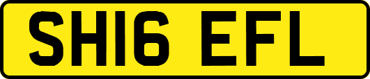 SH16EFL