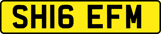 SH16EFM