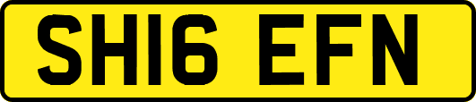 SH16EFN