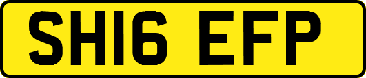 SH16EFP