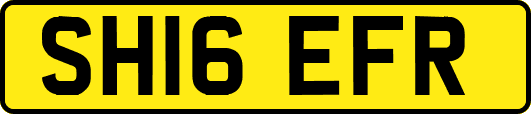 SH16EFR