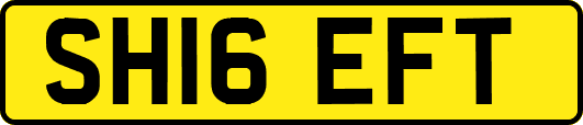 SH16EFT