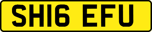 SH16EFU