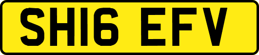 SH16EFV