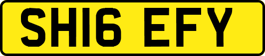 SH16EFY