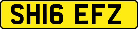 SH16EFZ