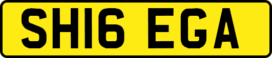 SH16EGA