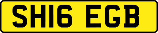 SH16EGB