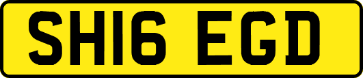 SH16EGD
