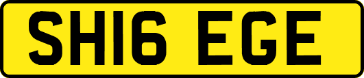 SH16EGE
