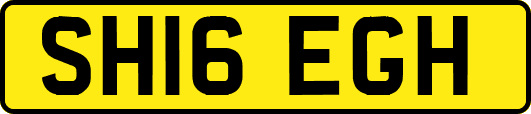 SH16EGH